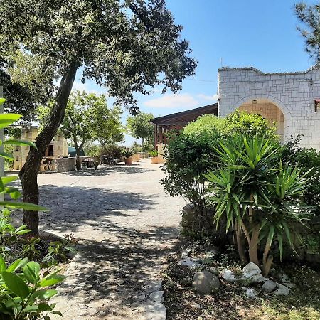 Villa Bellocchio Locorotondo Kültér fotó