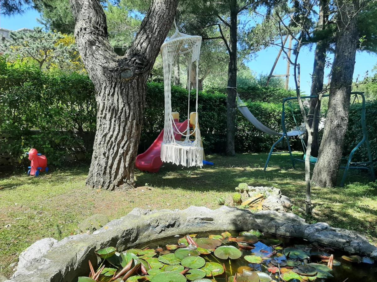 Villa Bellocchio Locorotondo Kültér fotó
