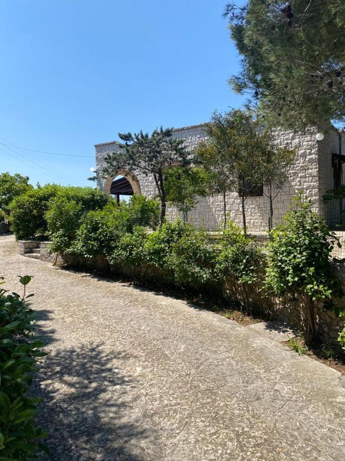 Villa Bellocchio Locorotondo Kültér fotó