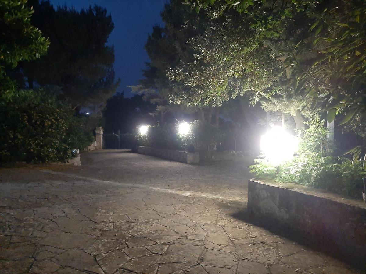 Villa Bellocchio Locorotondo Kültér fotó