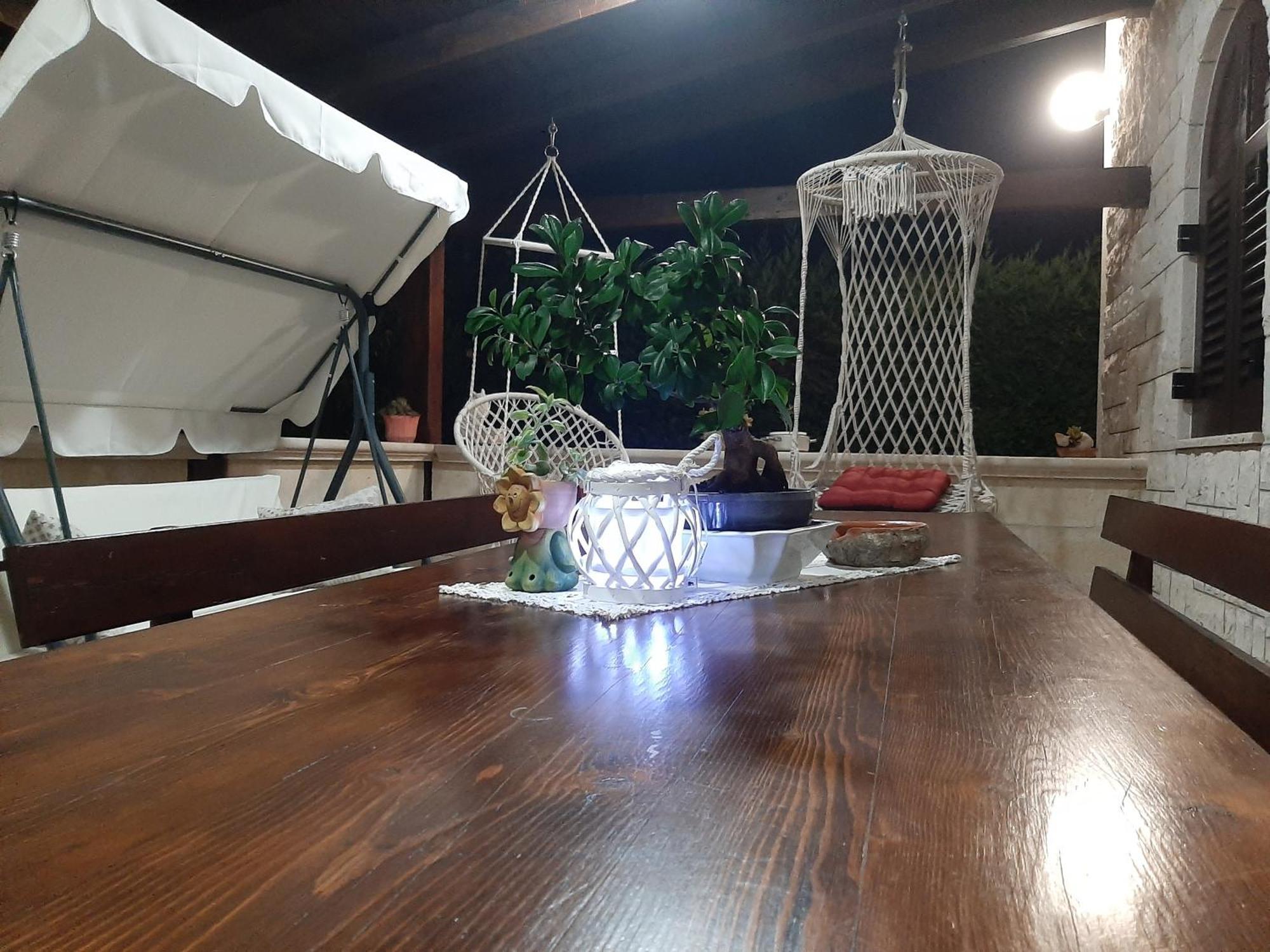 Villa Bellocchio Locorotondo Kültér fotó