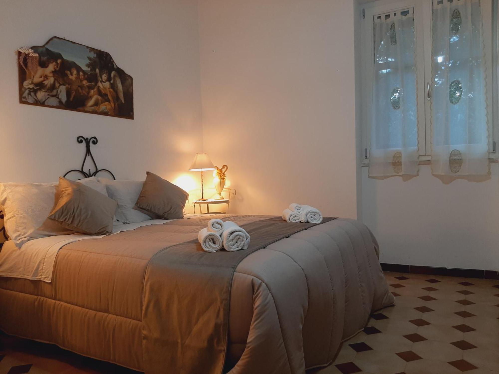 Villa Bellocchio Locorotondo Kültér fotó