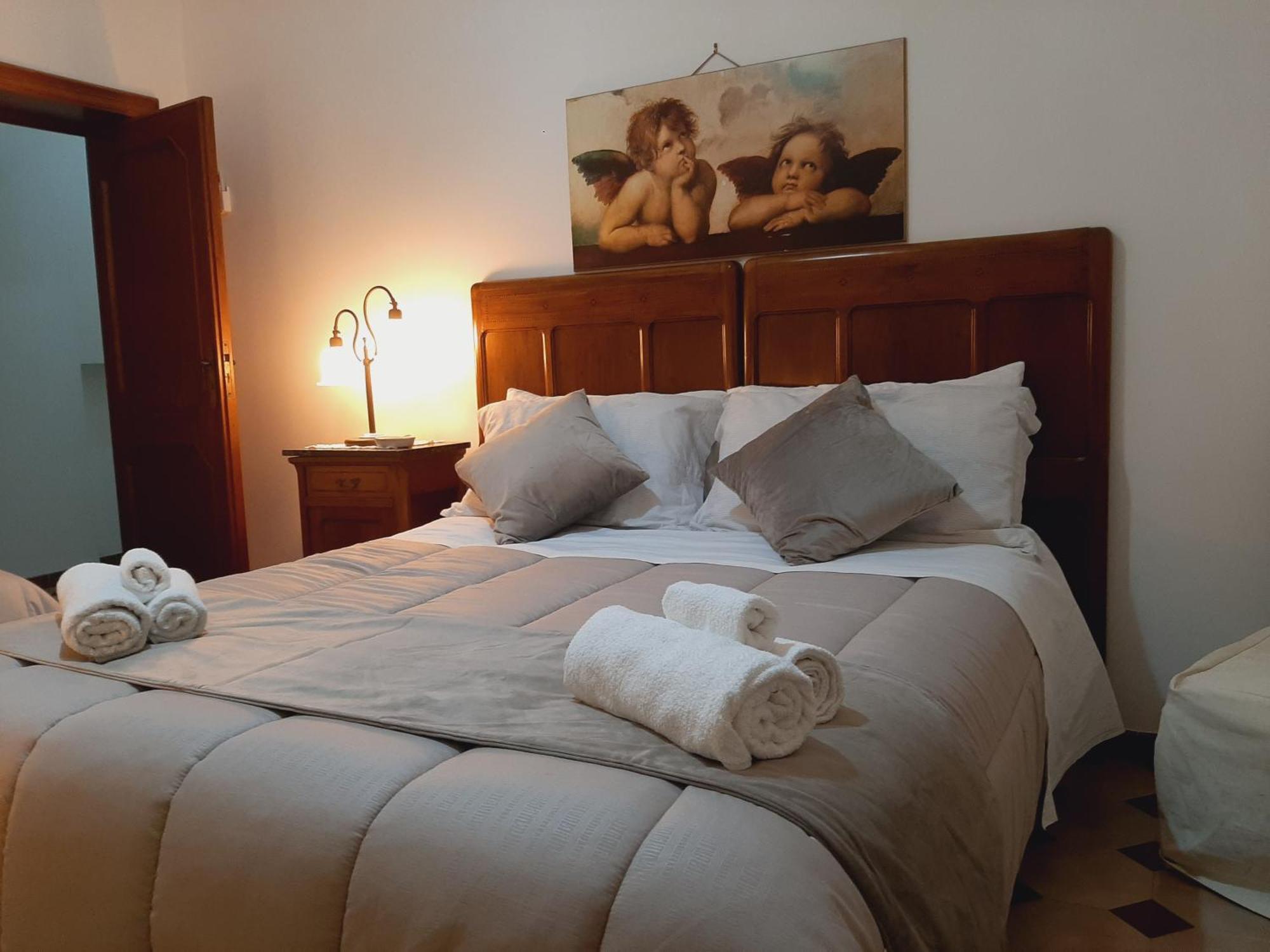 Villa Bellocchio Locorotondo Kültér fotó