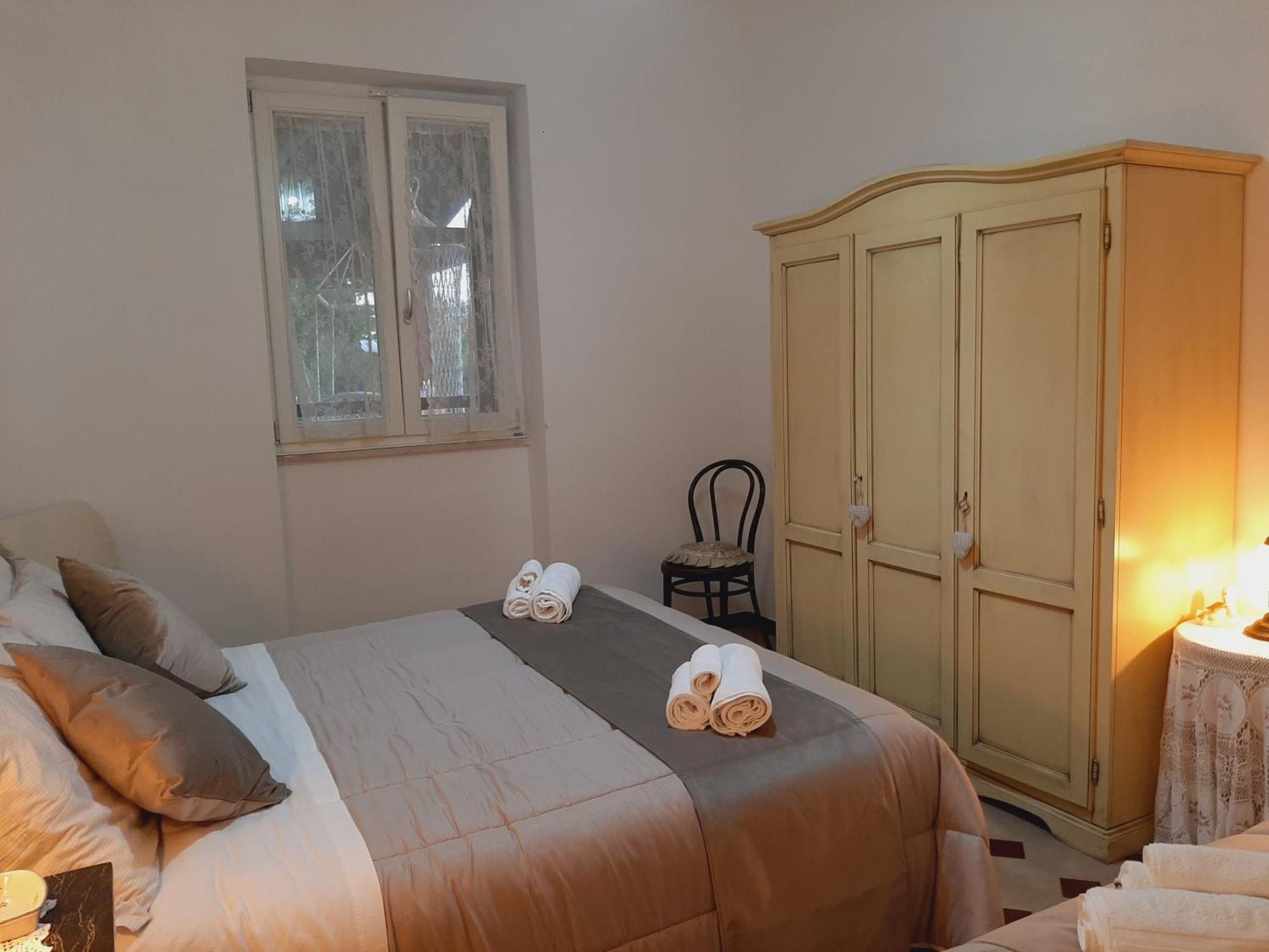 Villa Bellocchio Locorotondo Kültér fotó