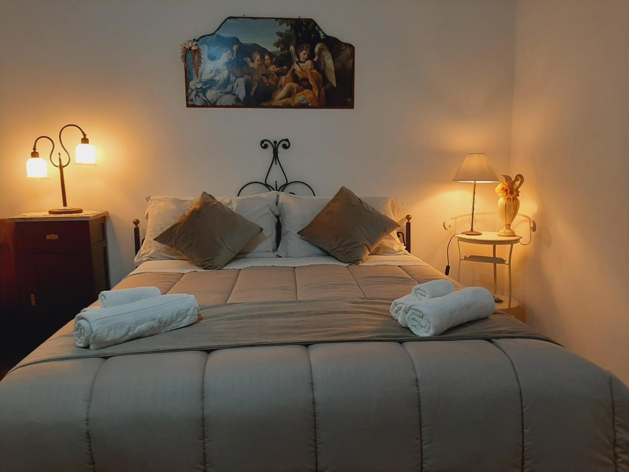 Villa Bellocchio Locorotondo Kültér fotó