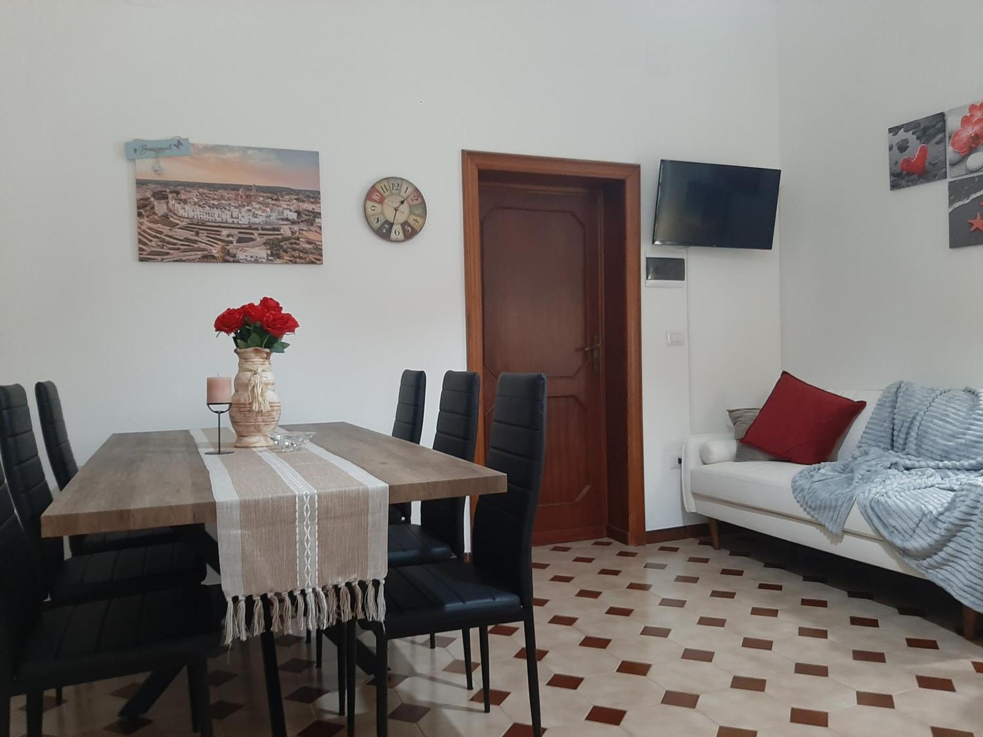 Villa Bellocchio Locorotondo Kültér fotó