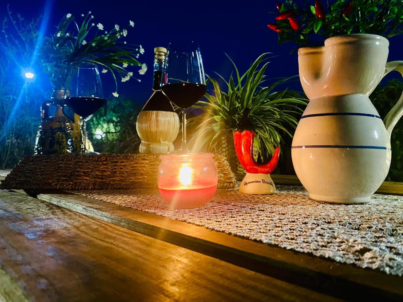 Villa Bellocchio Locorotondo Kültér fotó