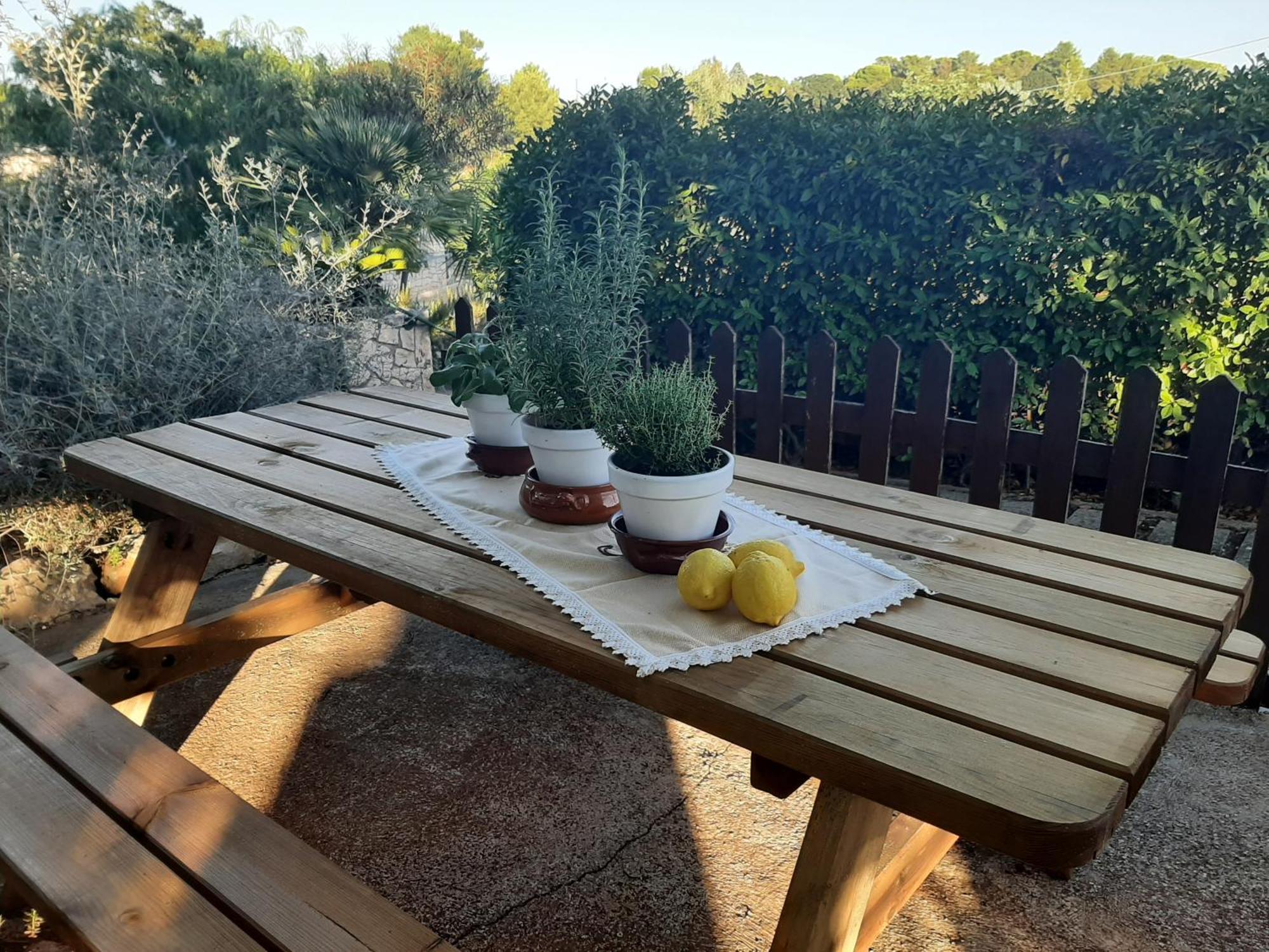 Villa Bellocchio Locorotondo Kültér fotó