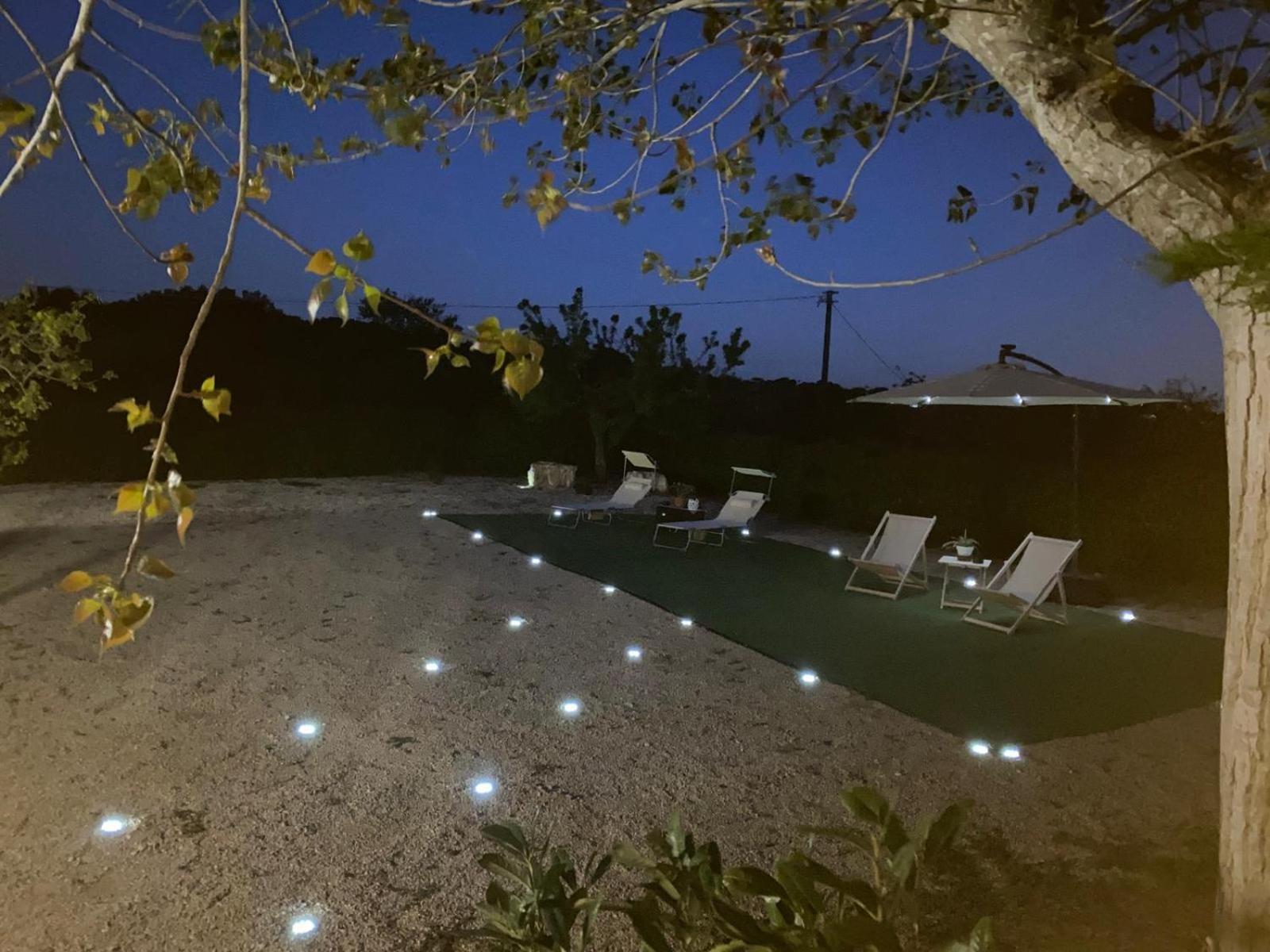 Villa Bellocchio Locorotondo Kültér fotó