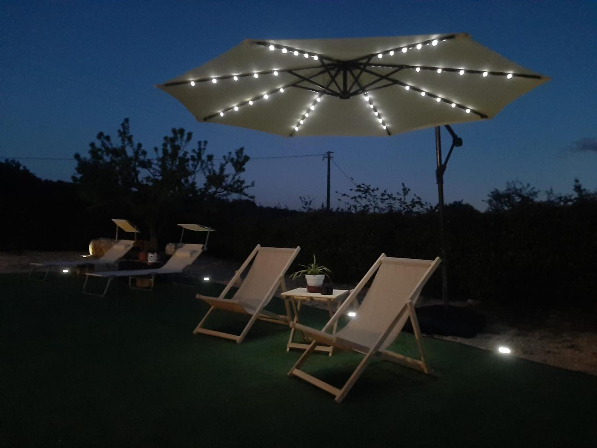 Villa Bellocchio Locorotondo Kültér fotó