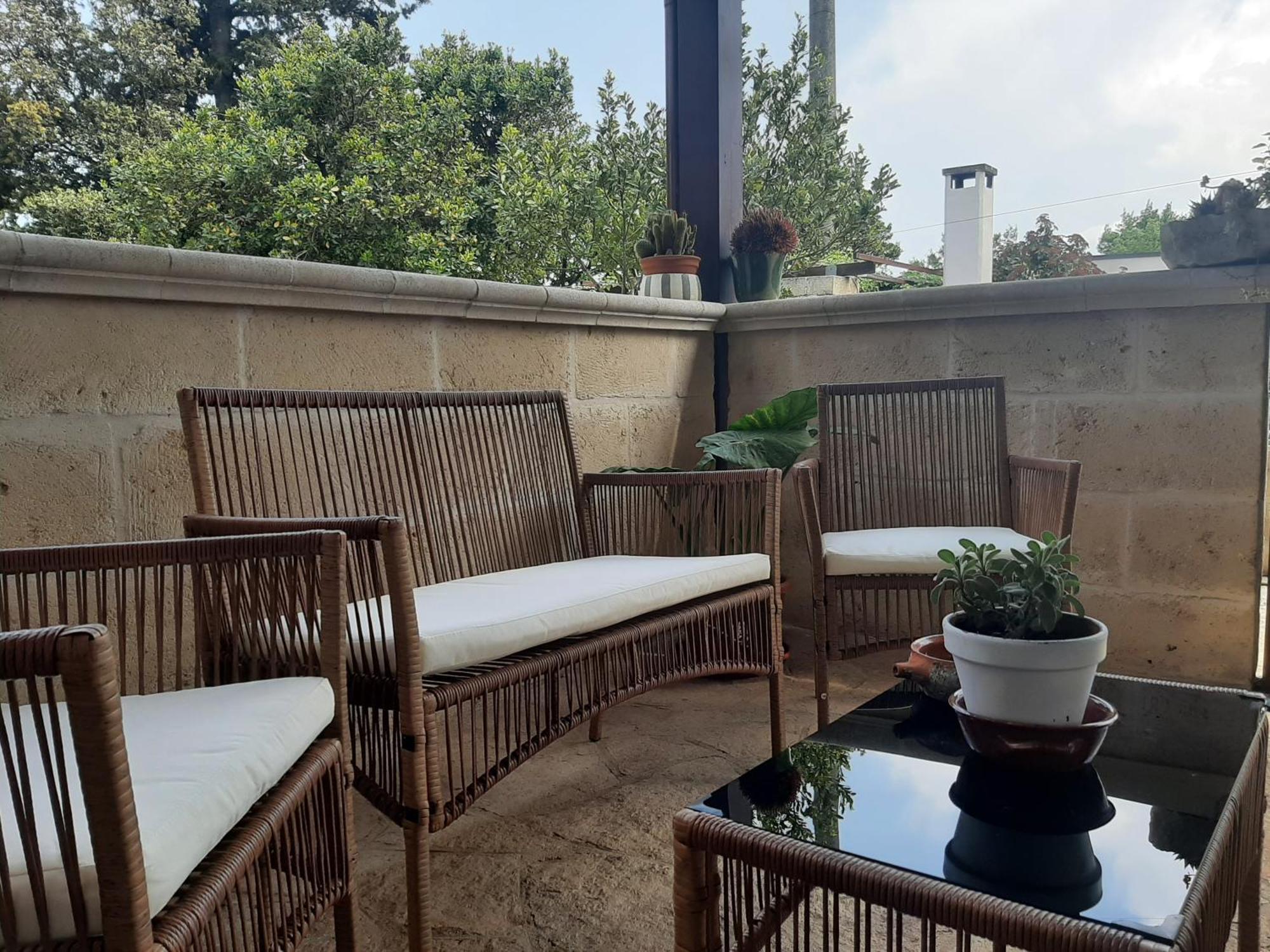 Villa Bellocchio Locorotondo Kültér fotó