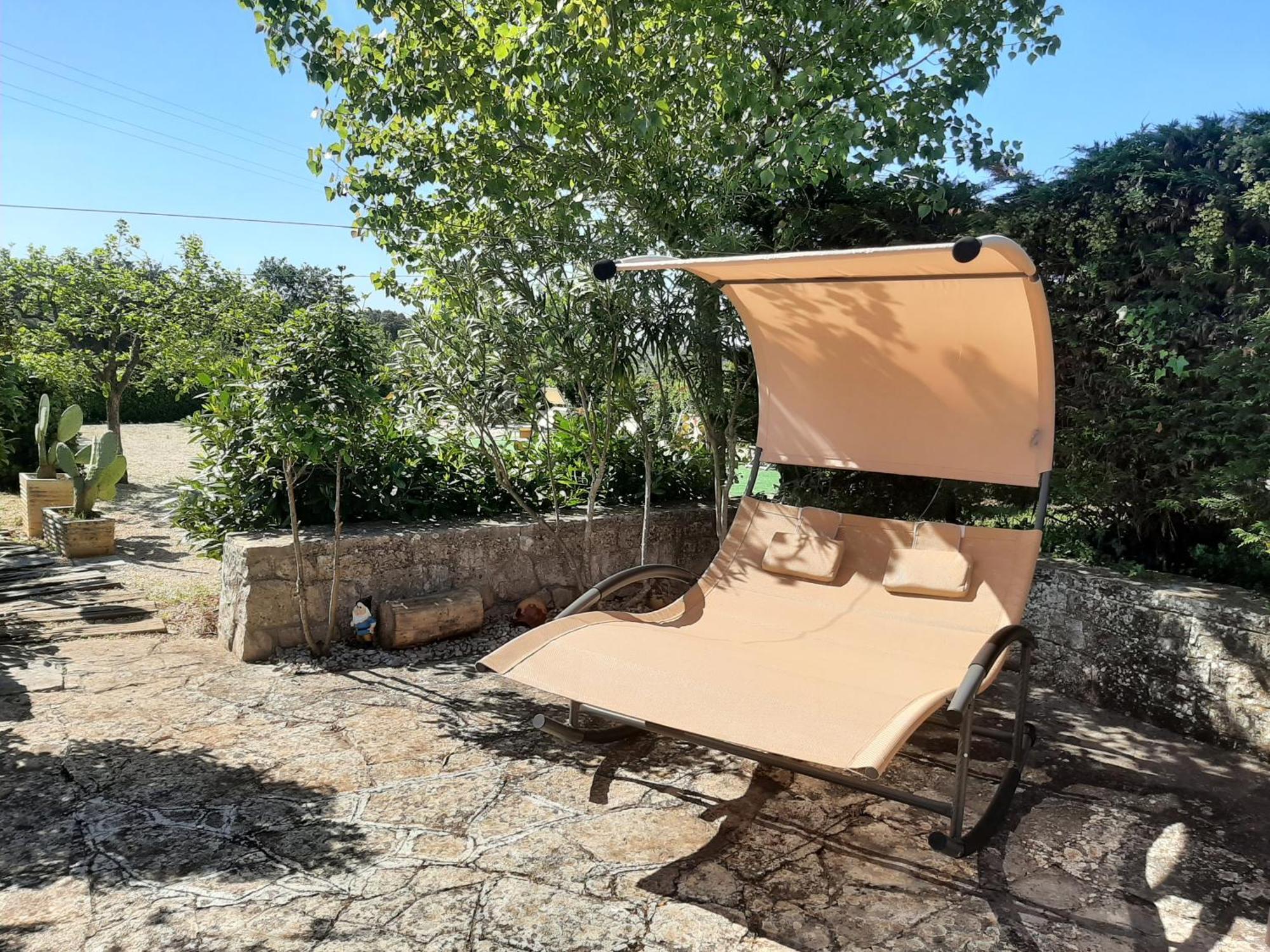 Villa Bellocchio Locorotondo Kültér fotó