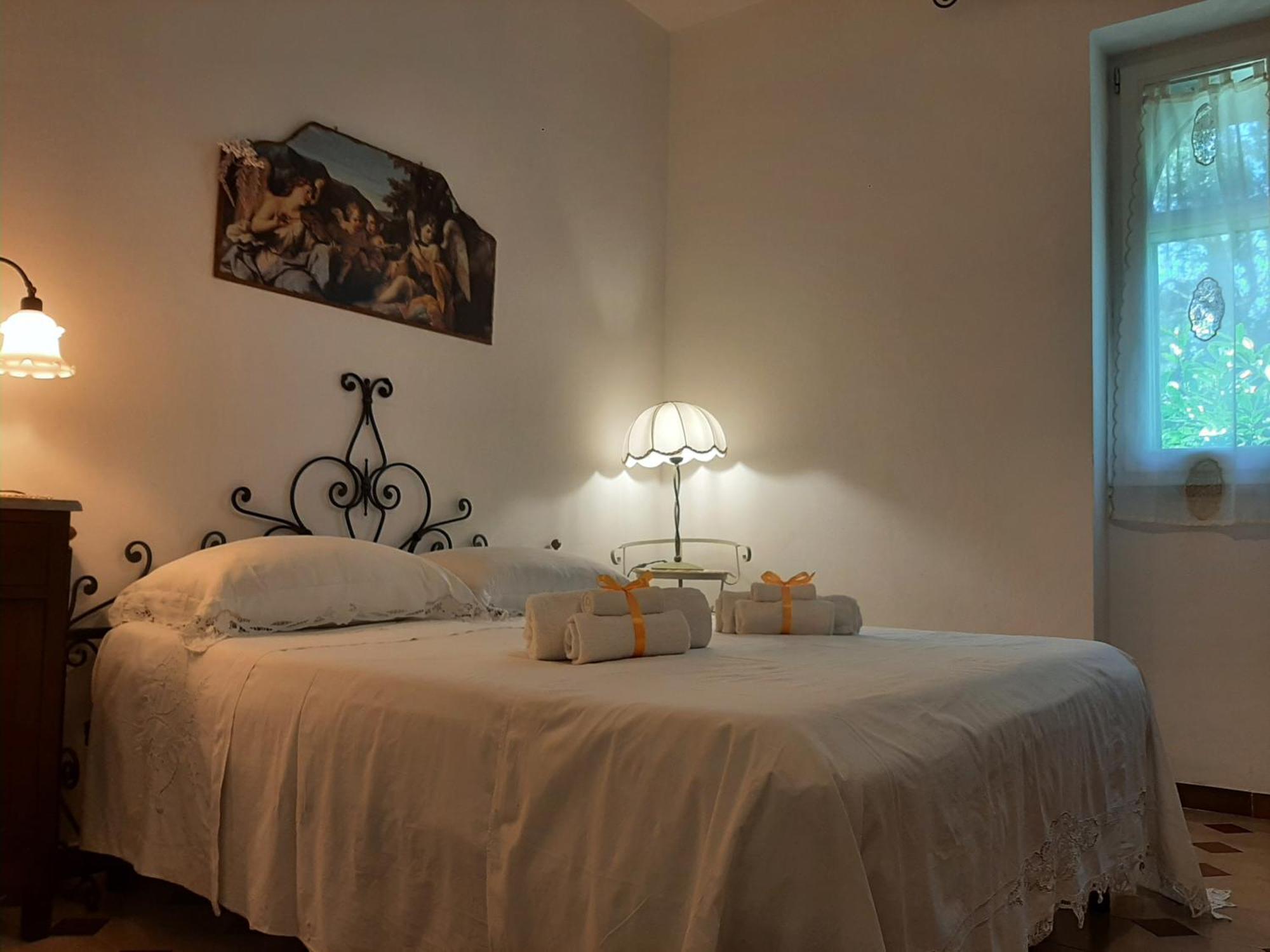 Villa Bellocchio Locorotondo Kültér fotó