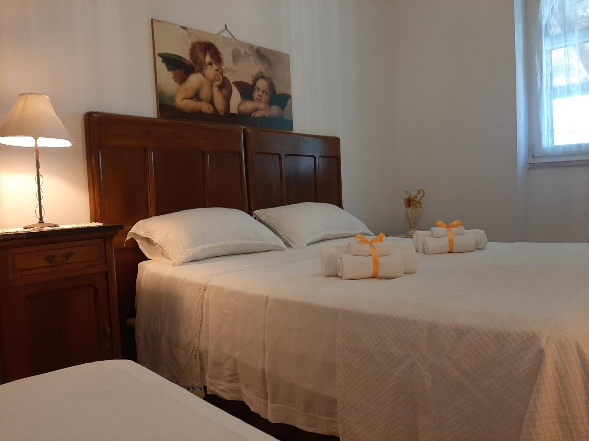 Villa Bellocchio Locorotondo Kültér fotó