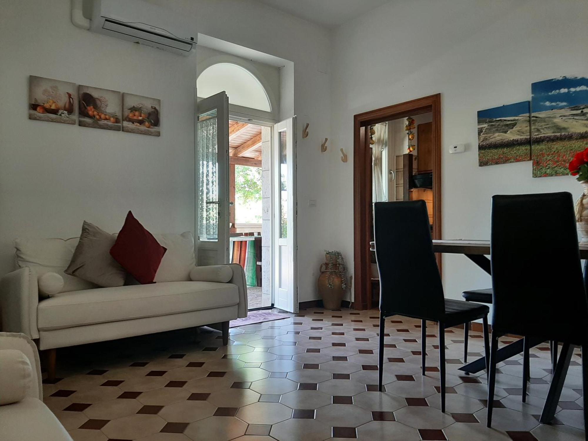 Villa Bellocchio Locorotondo Kültér fotó